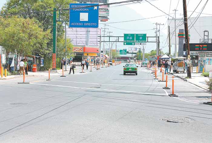 La actividad fue parte de la Semana de la Movilidad 2017.