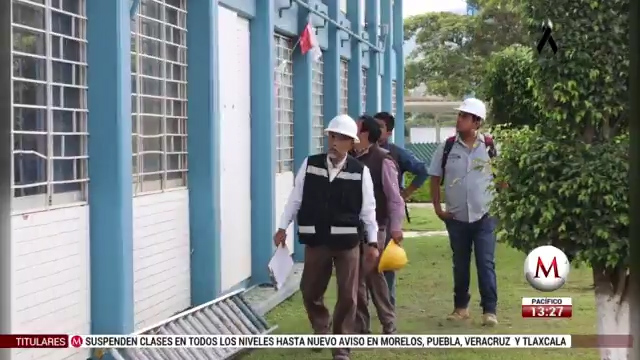 Mañana reanudan clases en Oaxaca en todos los niveles