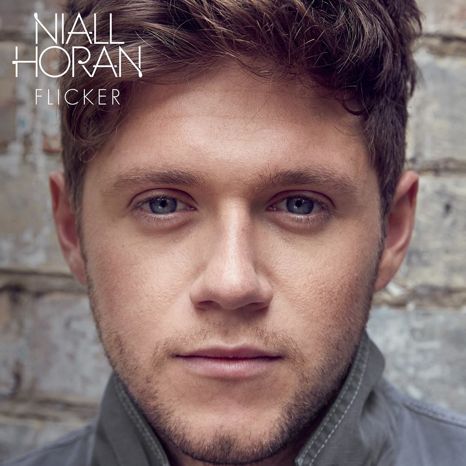Niall Horan. 