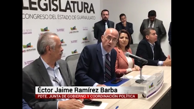 Prevén recortes al presupuesto por sismos: Junta de Gobierno