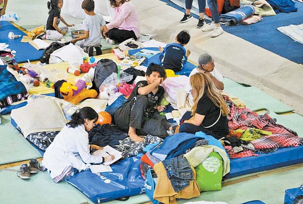 Se realizarán diversas actividades en los albergues.