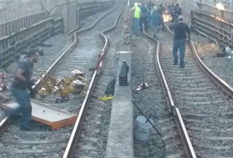 Continuarán sin servicio estaciones del Metro Nopalera, Zapotitlán, Tlaltenco y Tláhuac de la Línea 12.