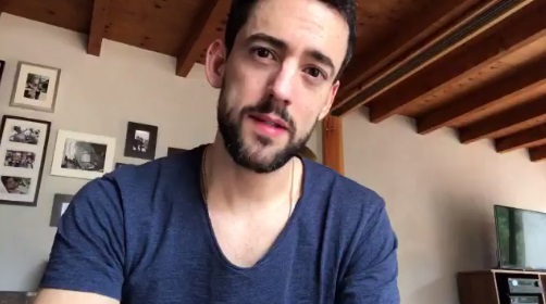 Lo más duro está por venir: Luis Gerardo Méndez.