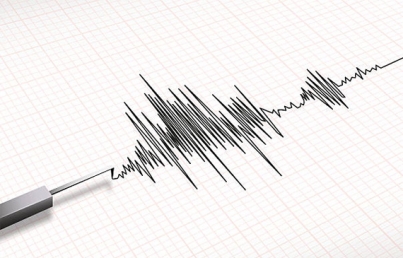 El sismo se registró al al suroeste de Tonalá, según el Servicio Sismológico Nacional.