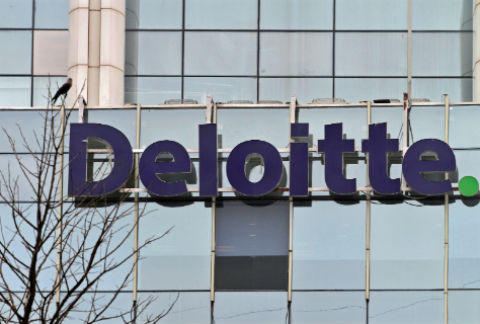 Deloitte es una empresa especialista en auditorias. 