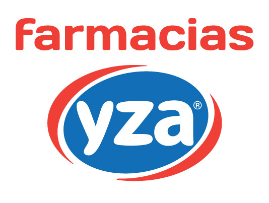 Farmacia Yza del grupo FEMSA.