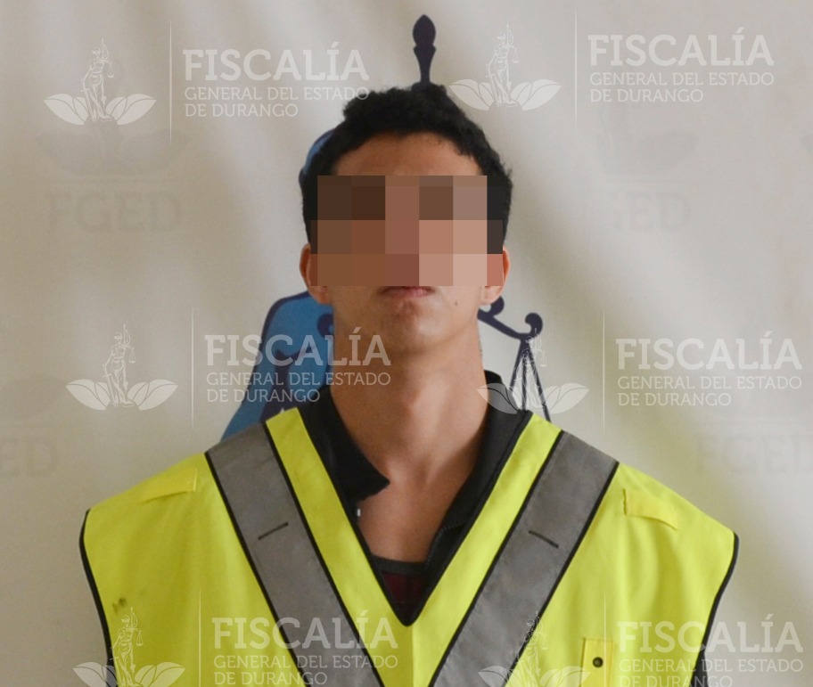 José Manuel llevaba mercancía sin haberla pagado. 