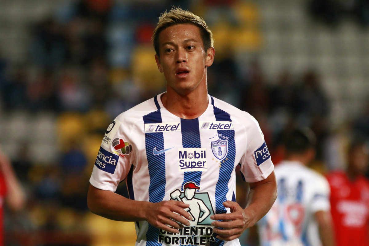 Keisuke Honda