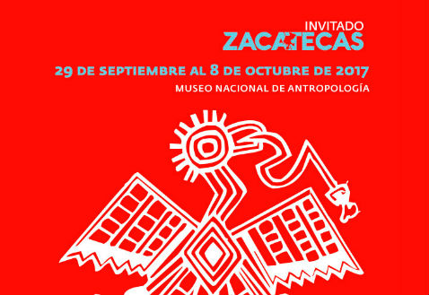 La Feria del Libro de Antropología e Historia 2017 fue cancelada.