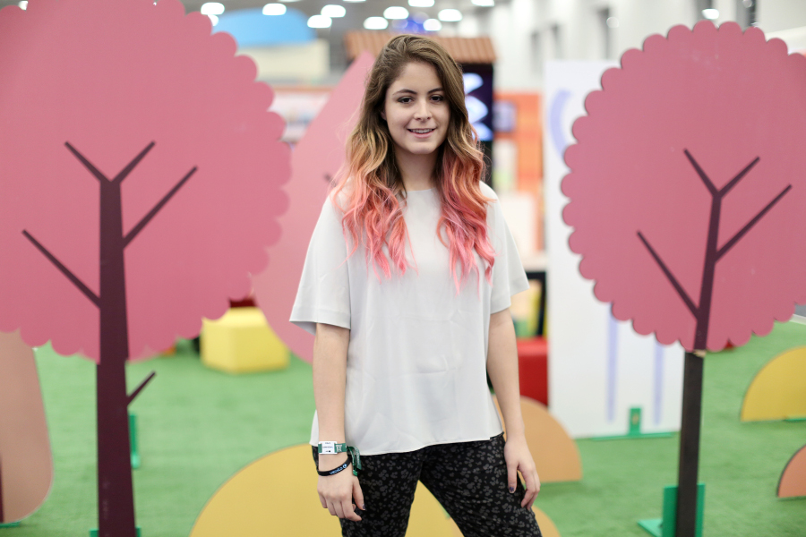 Sofía Galán/ Fab! 