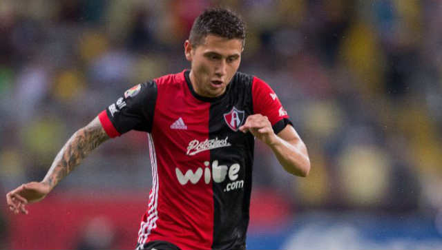 Uvaldo Luna, sin rencores contra Tigres Grupo Milenio