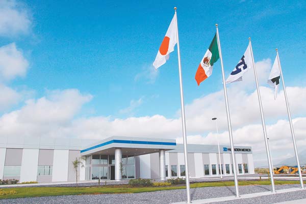 Al cierre de los primeros 6 meses del año, NL habría captado 911.2 mdd. 