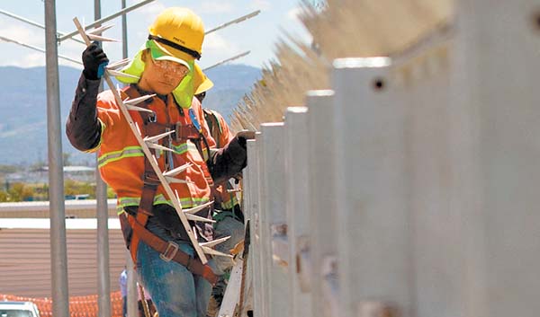 El abastecimiento vendrá de Texcoco.