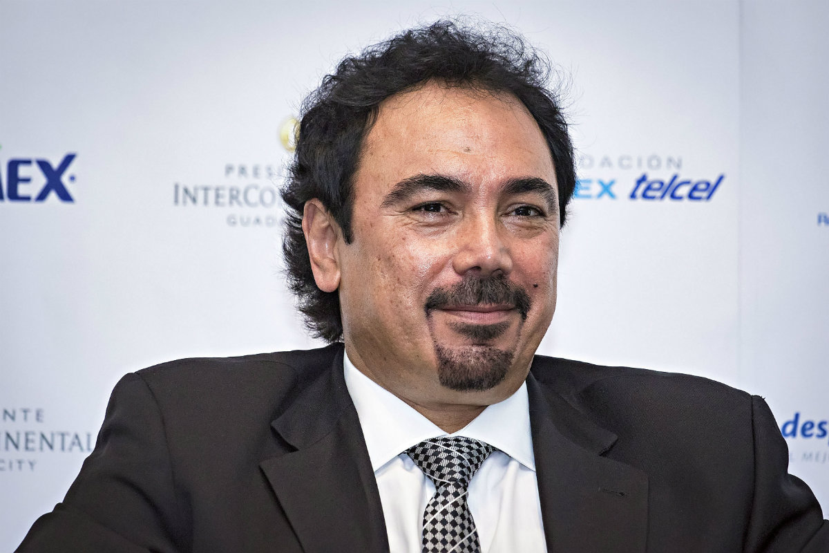 Hugo Sánchez