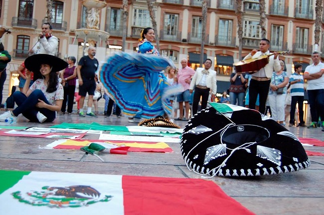 Los mexicanos han logrado recolectar más de 34 mil pesos en cuatro días.