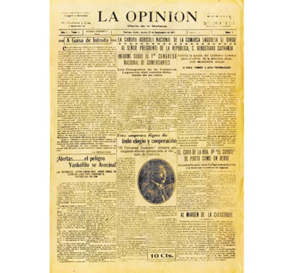 En 2001 el diario cambió el tamaño estándar por el formato europeo. 