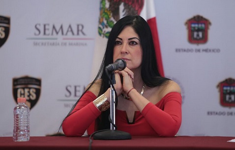 Fiscal Central para la Atención de Delitos vinculados a la Violencia de Género.
