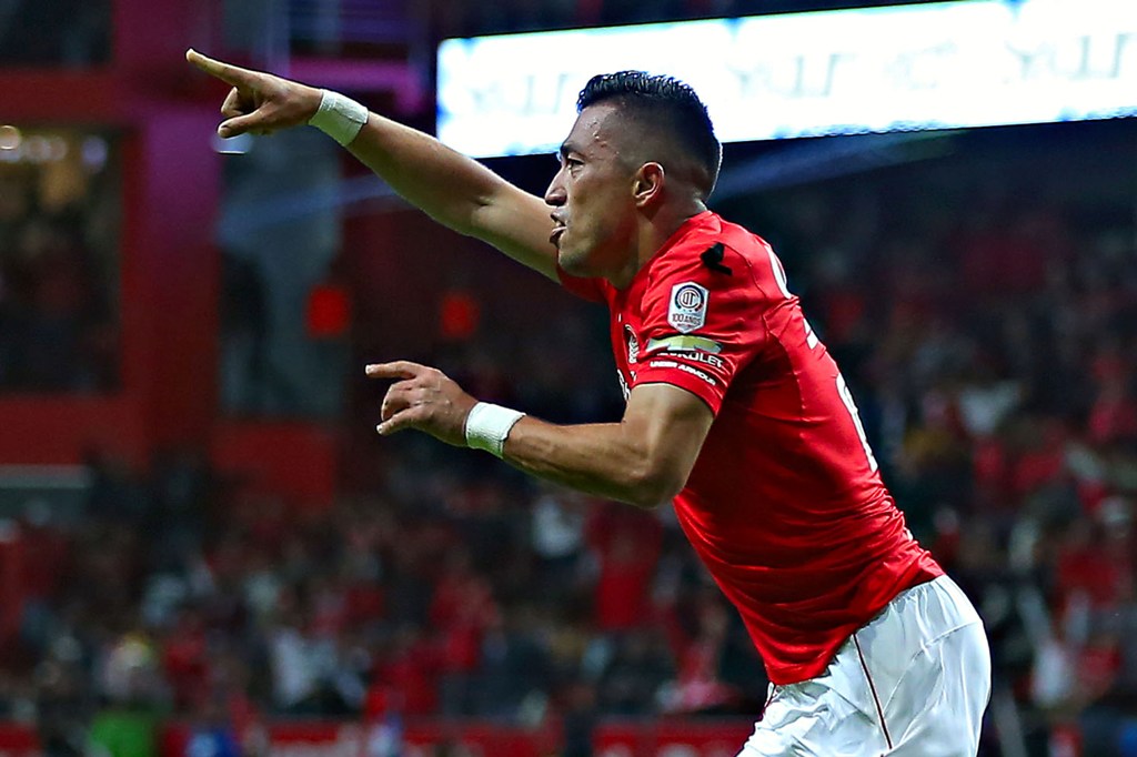 Pumas pierde ante Toluca
