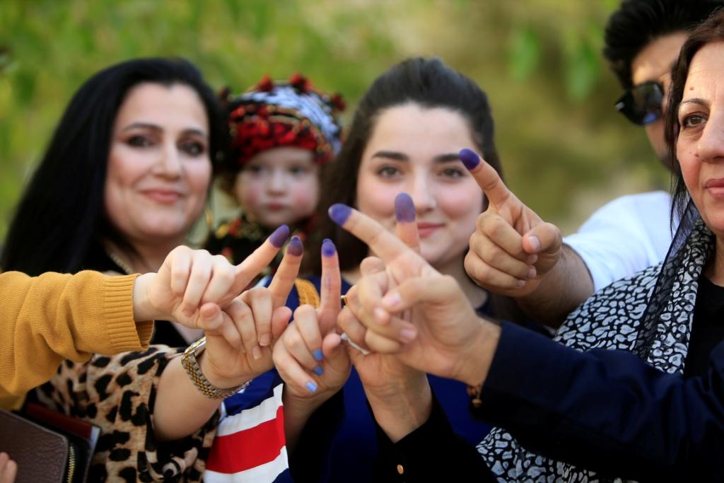 Se trata de regiones en el norte de Irak que reclaman tanto el gobierno central como los kurdos.