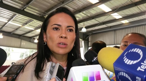 Titular de Sedeco. 