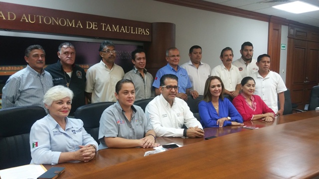 Anuncian Festival Huasteco del sur de Tamaulipas