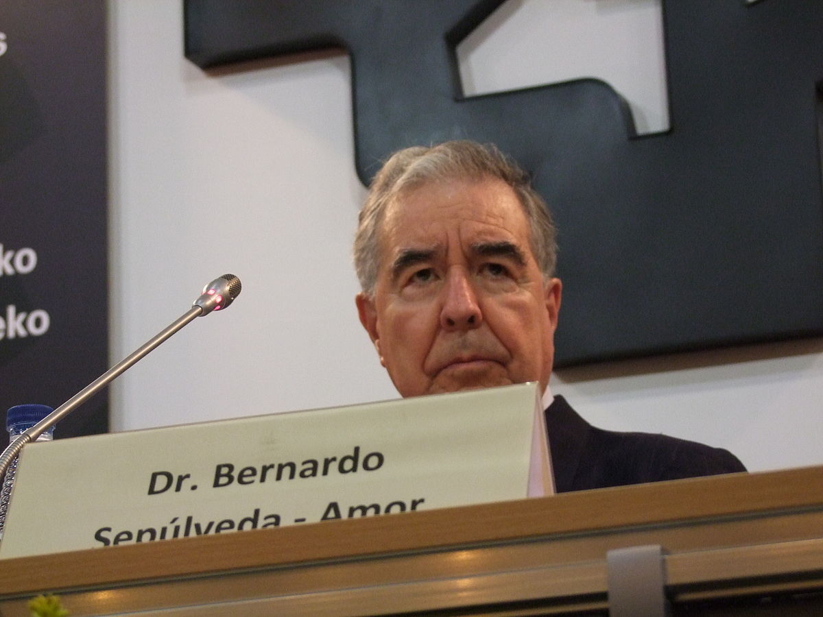Bernardo Sepúlveda Amor fue nombrado como nuevo presidente del Consejo de Administración de Altán Redes.