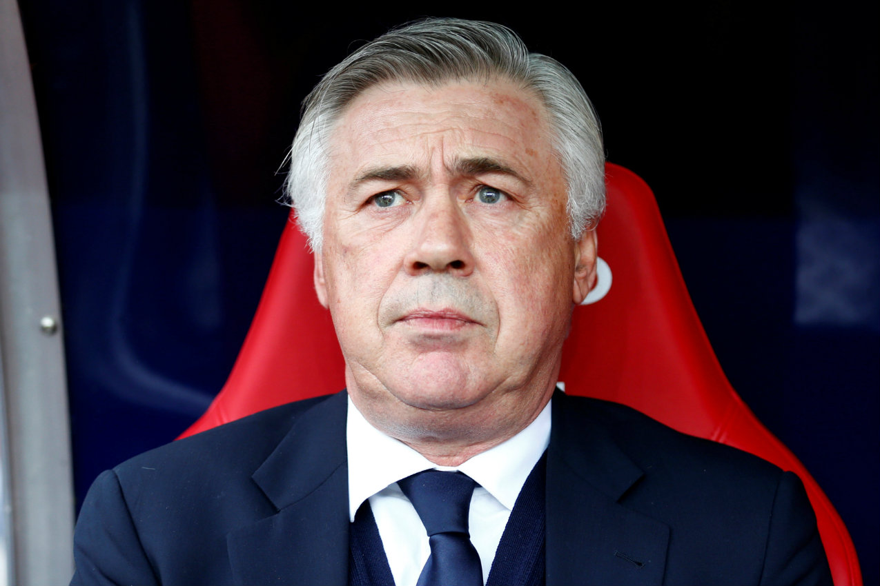 Carlo Ancelotti