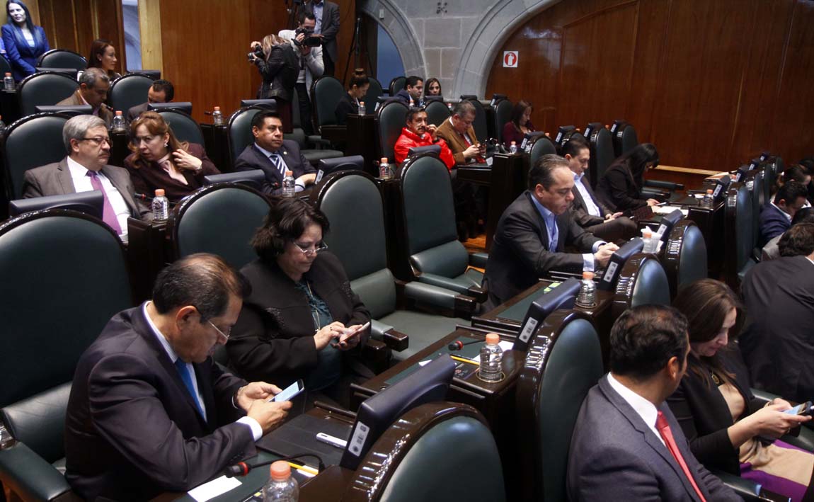 Con esta medida serán canalizados 10.5 millones de pesos en apoyo a damnificados.