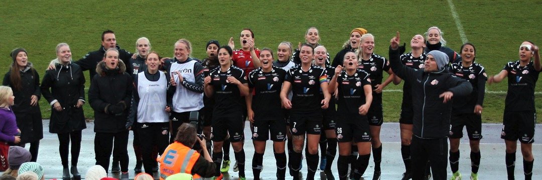 Mexicanas son campeonas con Þór Akureyri y califican a Champions League Femenil
