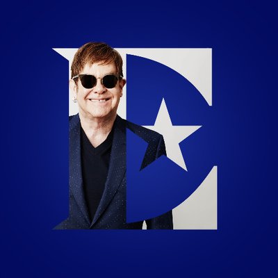 Elton John publicará sus éxitos en nuevo álbum "Diamonds".