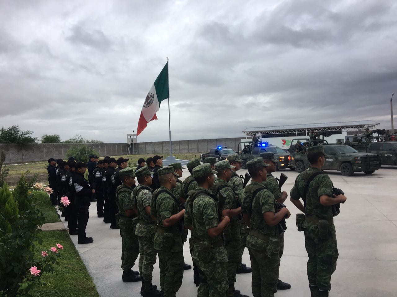 Inicia en Torreón operativo especial contra delitos patrimoniales.
