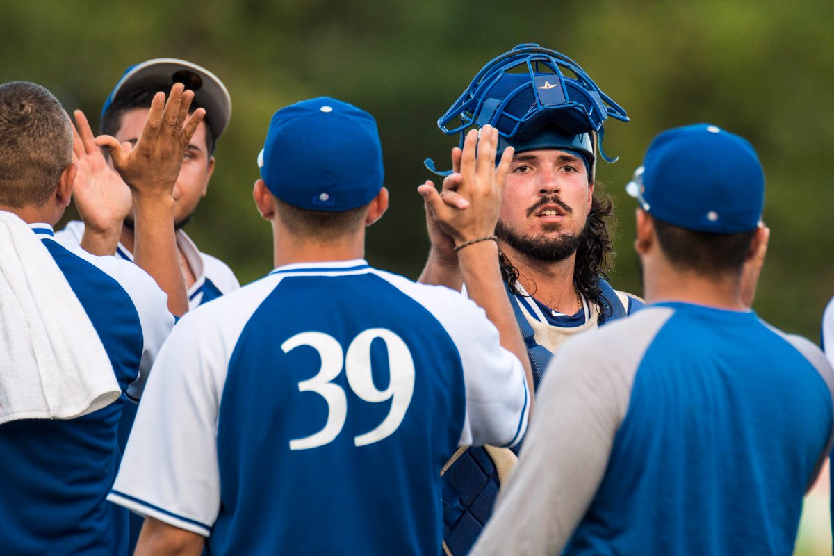 Los Charros consiguen tercer triunfo en pretemporada