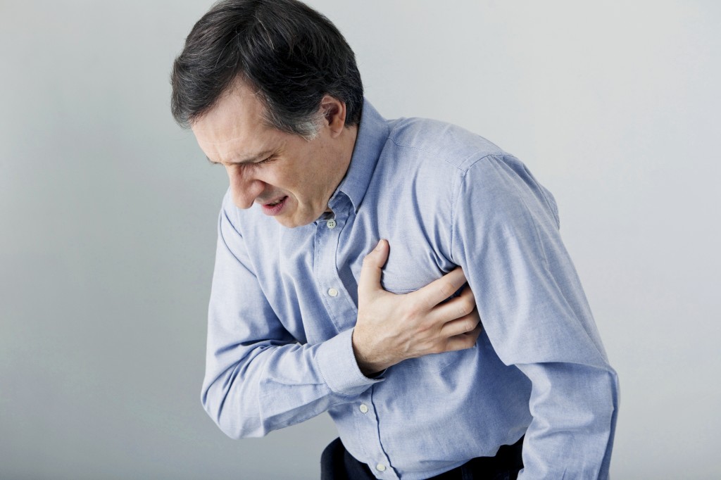 Los padecimientos cardiacos son la primera causa de muerte a nivel mundial; hoy se fomenta su prevención