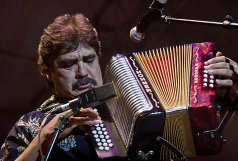 Chico Trujillo, Celso Piña y Sonido Gallo Negro se presentarán en la Carpa Astros.