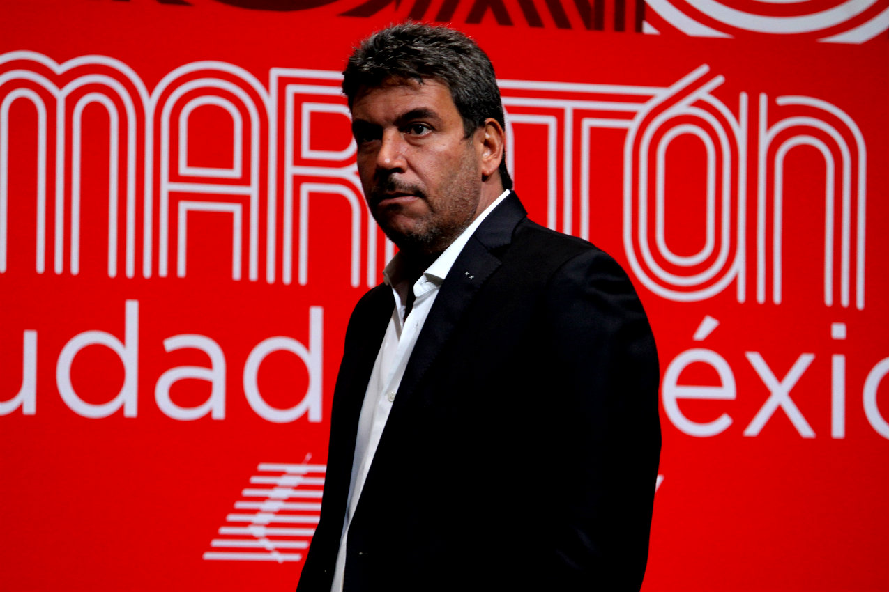 Arturo Elías Ayub