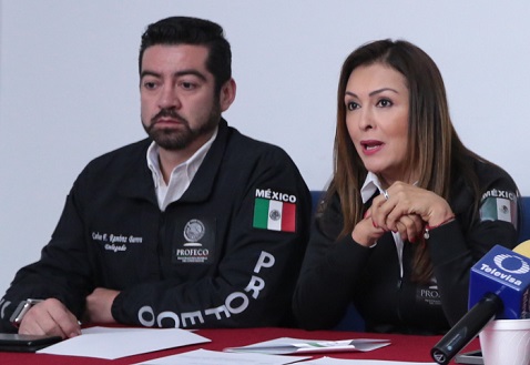 Operativos. 
