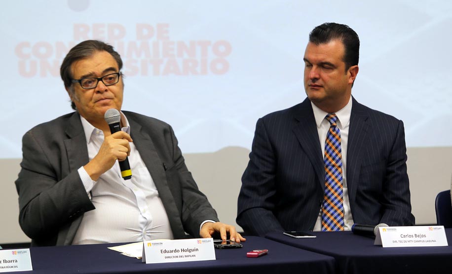 Varios programas del IMPLAN fueron 'pausados' debido a la falta de presupuesto. 