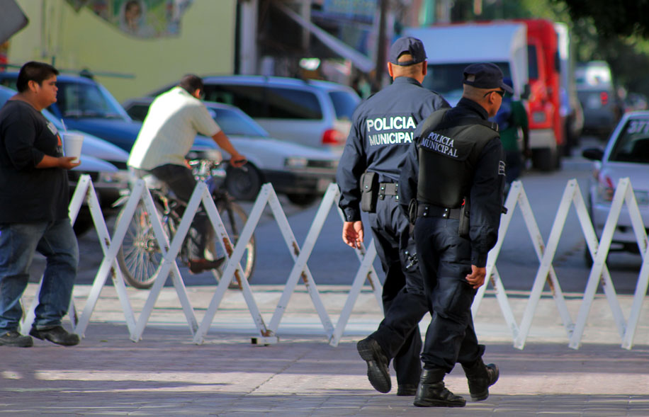 Tanto Ana María como su hija recibirán atención psicológica debido a la posible agresión. 