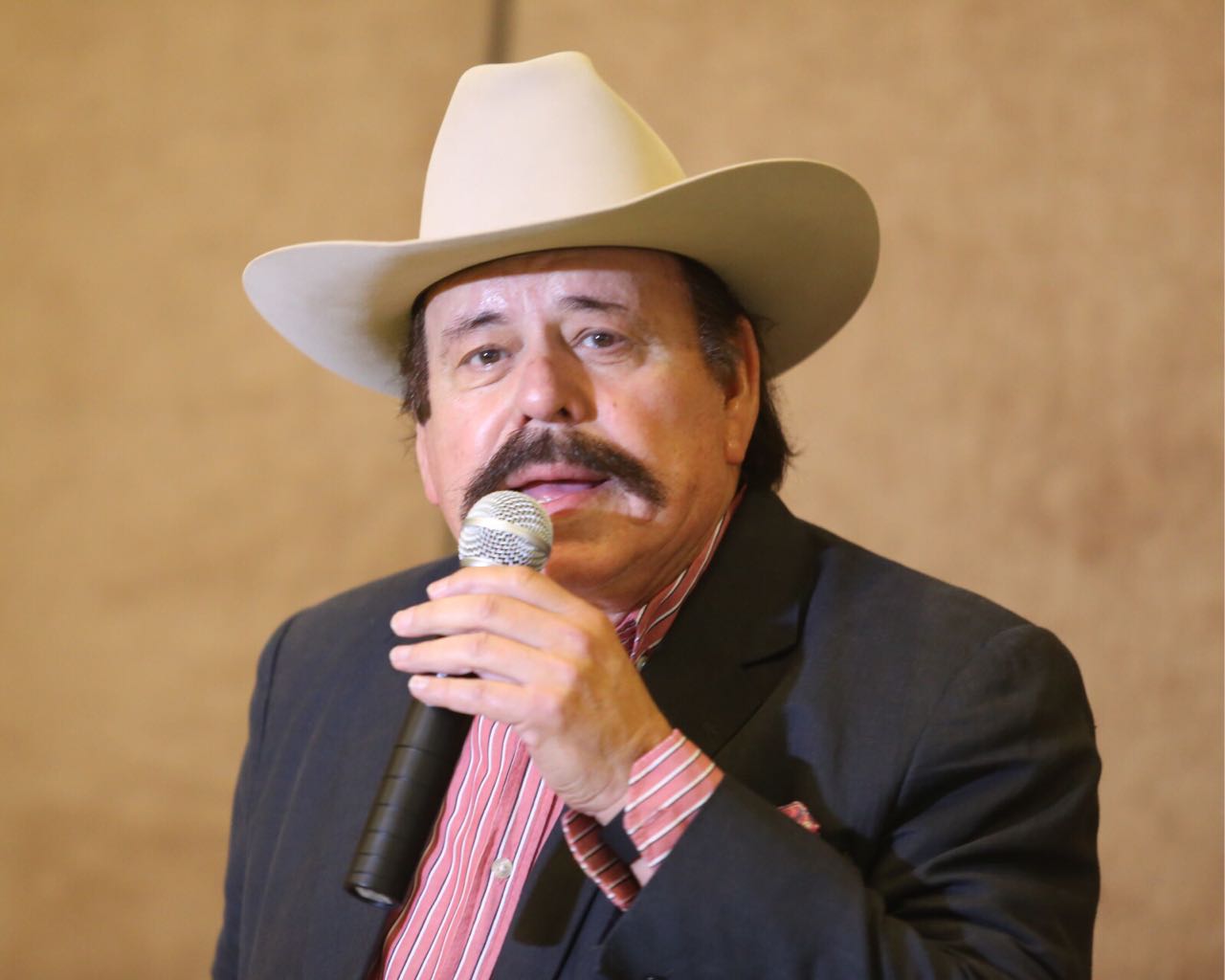 Armando Guadiana, ex candidato de Morena a la gubernatura de Coahuila.