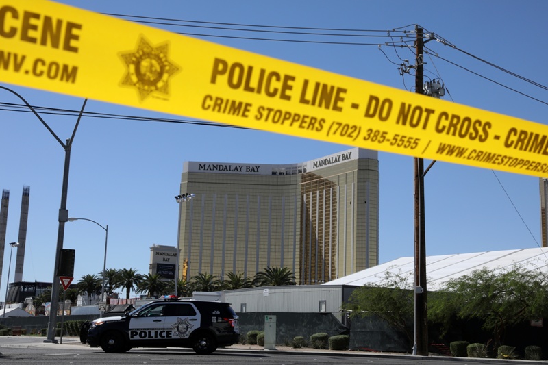 El ataque en Las Vegas reabrió el debate sobre la necesidad de endurecer o no la posesión de armas en EU.
