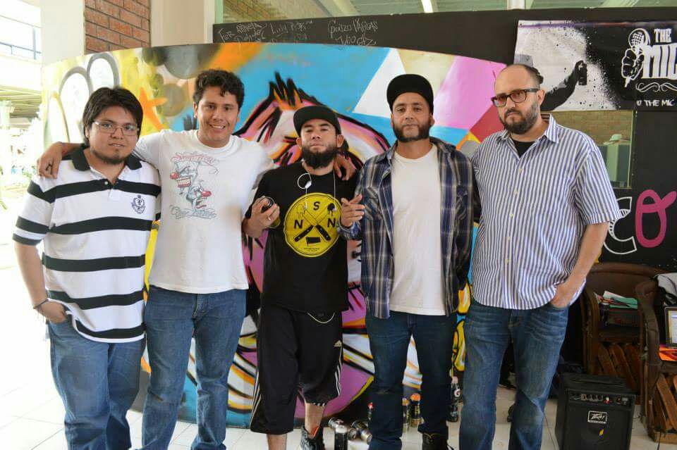 El taller será impartido en Guanajuato del 19 al 21 de octubre.