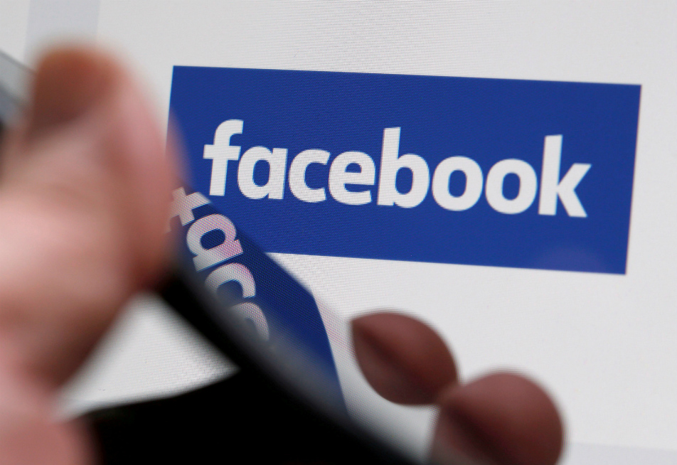 Según Facebook, un 44 por ciento de esos anuncios fueron vistos antes de las elecciones presidenciales.