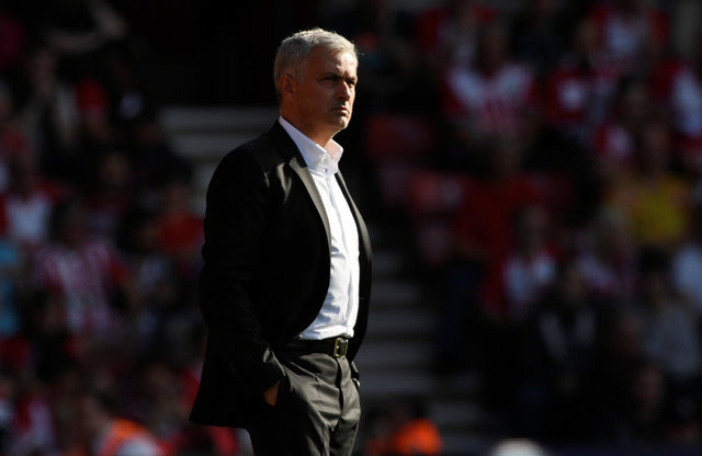 José Mourinho