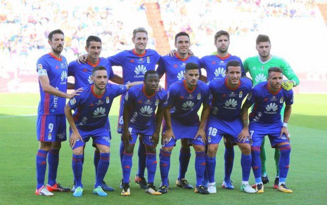 Real Oviedo