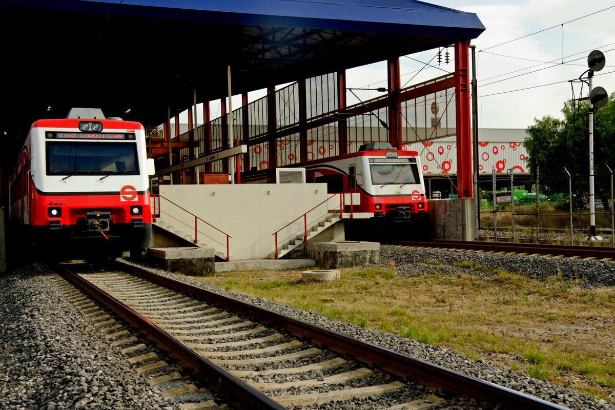 Torneo de Box en el Tren Suburbano