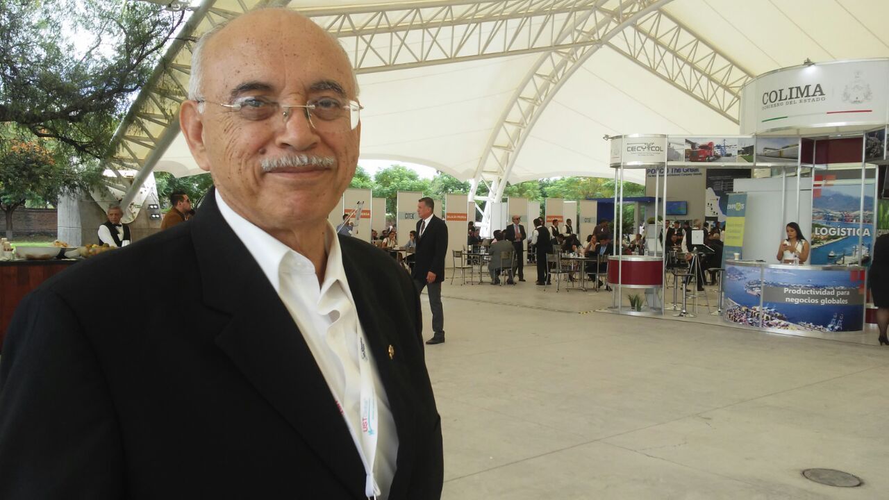 Arturo Lara López, secretario de Innovación de Guanajuato.