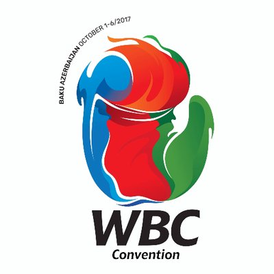 Logo de la 55 Convención del CMB