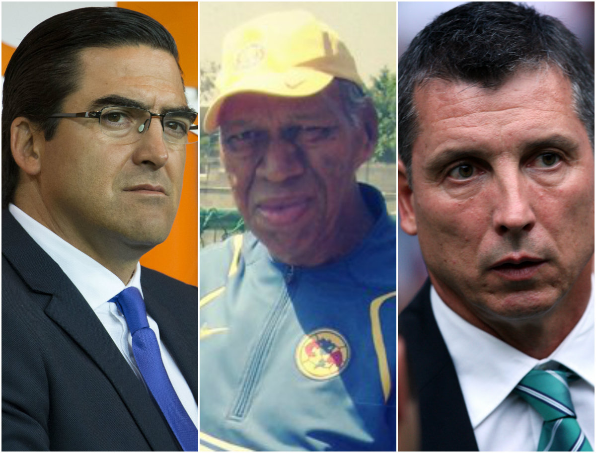Moreno, Rodríguez y Siboldi son ejemplos de esto
