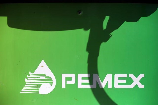 Pemex.
