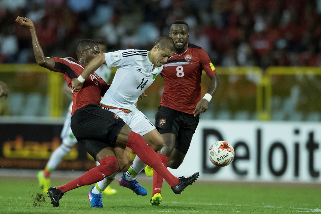 El Tricolor enfrentará a Trinidad y Tobago en su penúltimo juego en el Hexagonal